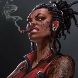 Meet your Posher, Raina